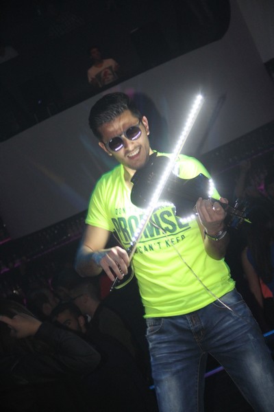 NDU Funky O1NE